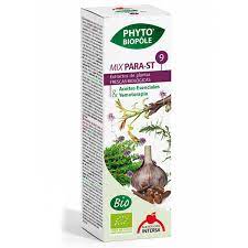 Phyto Biopole Mix 9 Para St (Parasito) 50Ml