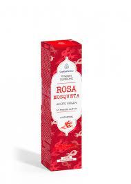 Aceite De Rosa Mosqueta De Chile 50 Ml. (Esential Aroms)