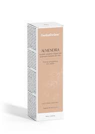 Aceite Virgen Almendra 100 Ml. (Esencial Aroms)