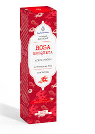 Aceite De Rosa Mosqueta Chile 125 Ml. (Esential Aroms)