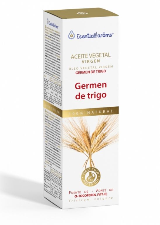 A.V.Germen De Trigo 100 Ml