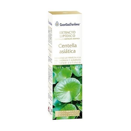 Extracto Lipidico Centella Asiatica 100 Ml. (Esential Aroms)