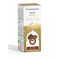 Serum Facial Argan 15 Ml (Intersa)