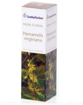 Hidrolato Agua Floral Hamamelis Bio 100 Ml (Intersa)