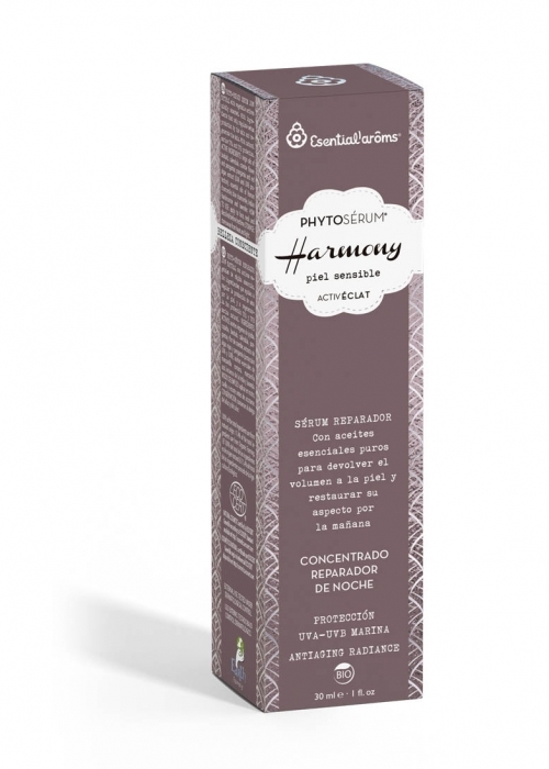 Phytoserum Harmonia Piel Sensible 30Ml. (Esencial Aroms)