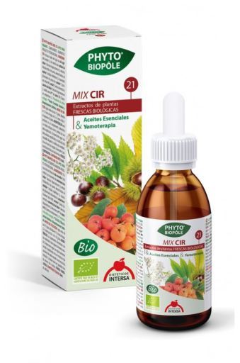 Phyto Biopole Cir 21 Bio  50 Ml. (Intersa)