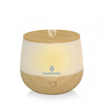 Humidificador Difusor Mist Pequeño (Esential Aroms)