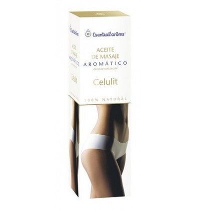 Celulit Control 100 Ml. (Esential Aroms)