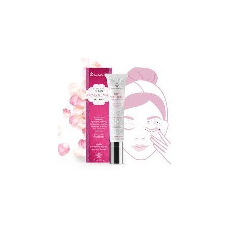 Neceser Contorno De Ojos Pro Collagen 15Ml. (Esential Aroms)