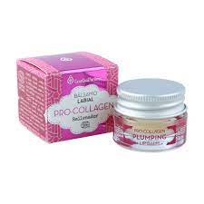 Rellenador Labial Pro Collagen 5 Grs.(Esential Aroms)