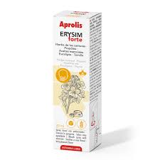 Erysim forte (Spray bucal) 20 ml