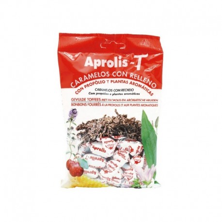 Caramelos Aprolis Tos 100 G
