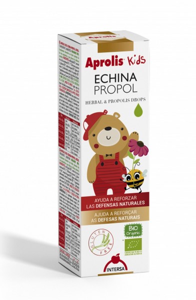 Aprolis Kids Echina Propol 50 Ml.  (Intersa)