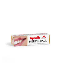 Aprolis Herpropol Roll-On 5Ml. (Intersa)
