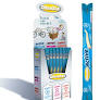 Barritas Jalea Real Defensas 22 Grs. Dinadax Active (Arama)