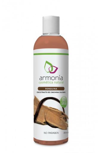 Ronquina "Tonico Capilar" 200 Ml. (Armonia)