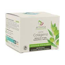 Crema Colageno Piel Madura 50 Ml. (Armonia)