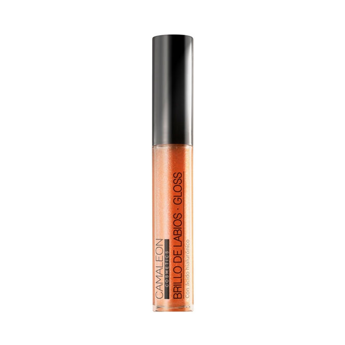 Gloss Bronce Metallic 9 Ml. ( Camaleon )