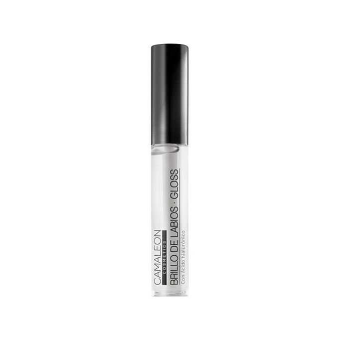 Gloss Transparente Crystal 9 Ml. ( Camaleon)
