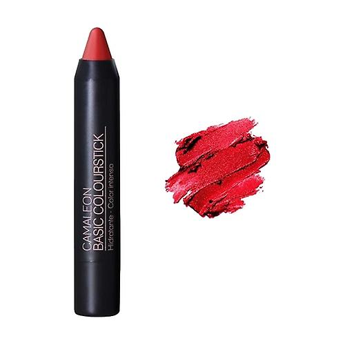 Camaleon Metallic Rojo (Armonia)
