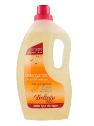 Detergente Vital (Sqm) Sin Alergenos 1,5 L. (Beltran)