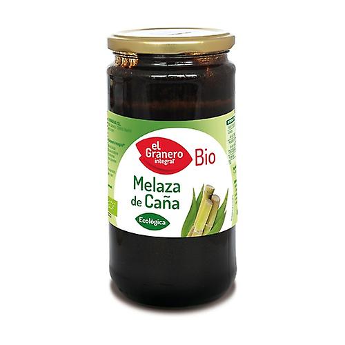 Melaza De Caña Bio 900 Grs. (Granero)