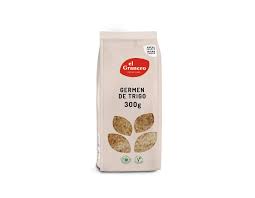 Germen De Trigo No Bio 300 Grs. (El Granero)