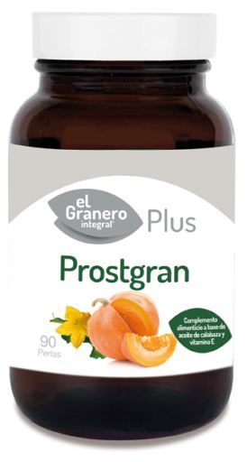 Prostgran 90 Perlas (El Granero)