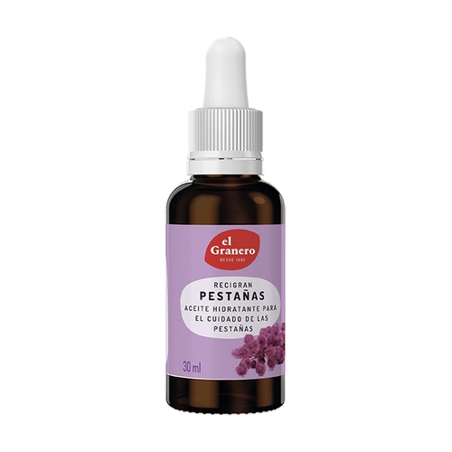 Ricigran Pestañas 30 Ml. (El Granero)