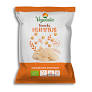 Snacks De Hummus 45 Grs. (Vegetalia)