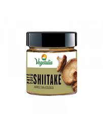Pate Shiitake 180 Grs. (Vegetalia)