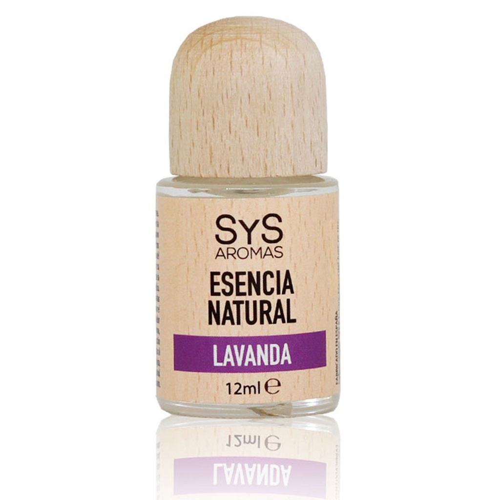 Ambientador Mikado Lavanda 12 Ml. (S & S)