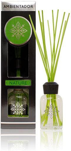 Ambientador Collection Estuche Nature 100 Ml. (Laboratorio SYS)