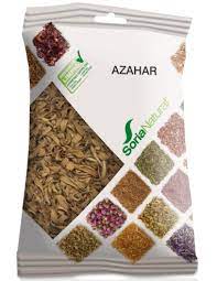 Azahar Bolsa P. 40 Gr. (Soria)