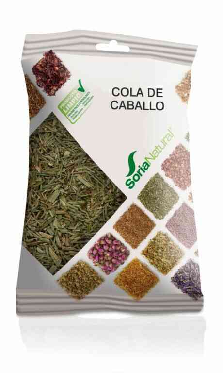 Cola de caballo planta (Soria)