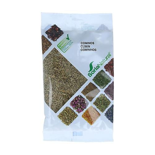 Cominos Bolsa P. 50 Grs. (Soria)