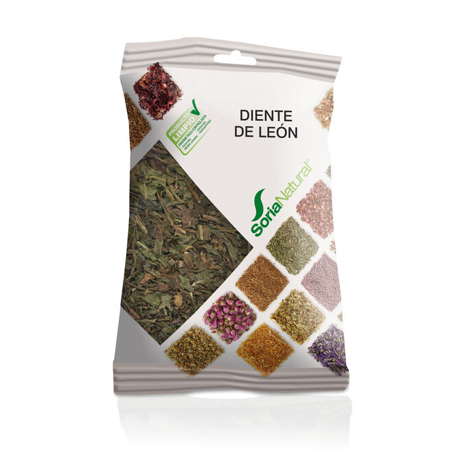 Diente De Leon Bolsa 40 Grs. (Soria)