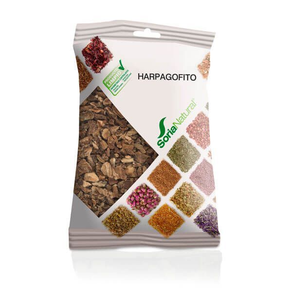 Harpagofito Bolsa P. 100 Gr. (Soria)
