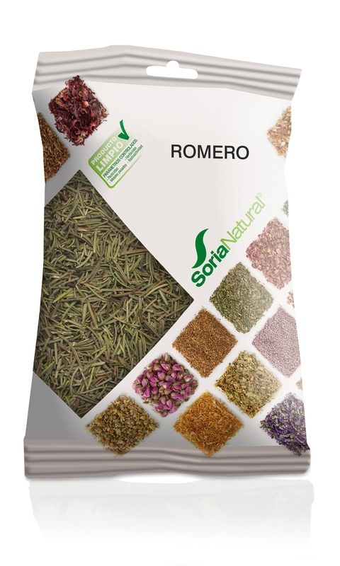 Romero Bolsa 75 Grs.* Hay Otro Codigo* (Soria)