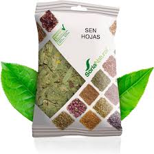 Sen Hojas Bolsa 50 Grs. (Soria)