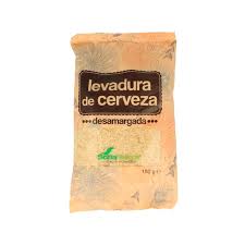 Levadura De Cerveza Bolsa 150 Grs. (Soria)