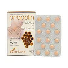 Propolin 48 Comp. (Soria)