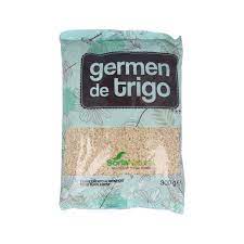 Germen De Trigo Bolsa  300 Grs. (Soria)