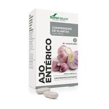 Ajo Enterico 30 Comp. (Soria)