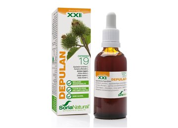 Composor 19 Depulan Xxl 50 Ml (Soria)
