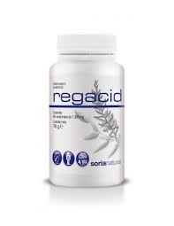 Regacid "Acidez" 60 Comp. (Soria)