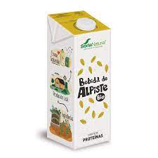 Bebida De Alpiste 1L. (Soria)
