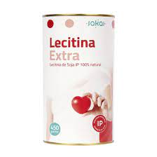 Lecitina Extra Fina No Omg 450 Grs. (Sakai)