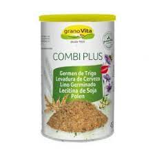 Combi Plus 450 Grs. (Grano Vita)