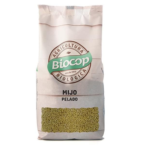 Mijo Pelado 500G (Biocop)